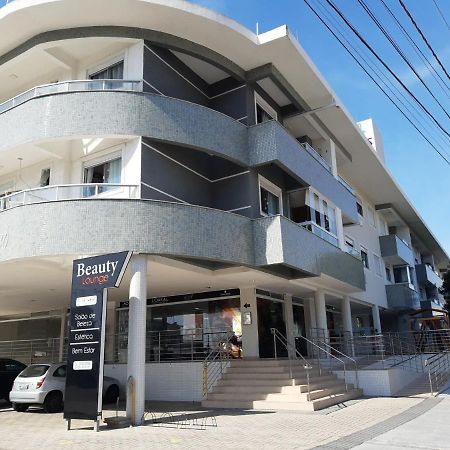 Apartamento Aconchegante A 200 Metros Da Praia Florianopolis Exterior photo