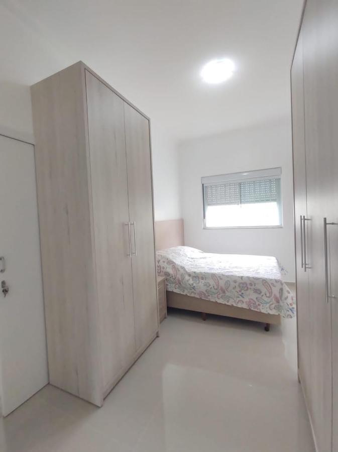Apartamento Aconchegante A 200 Metros Da Praia Florianopolis Exterior photo