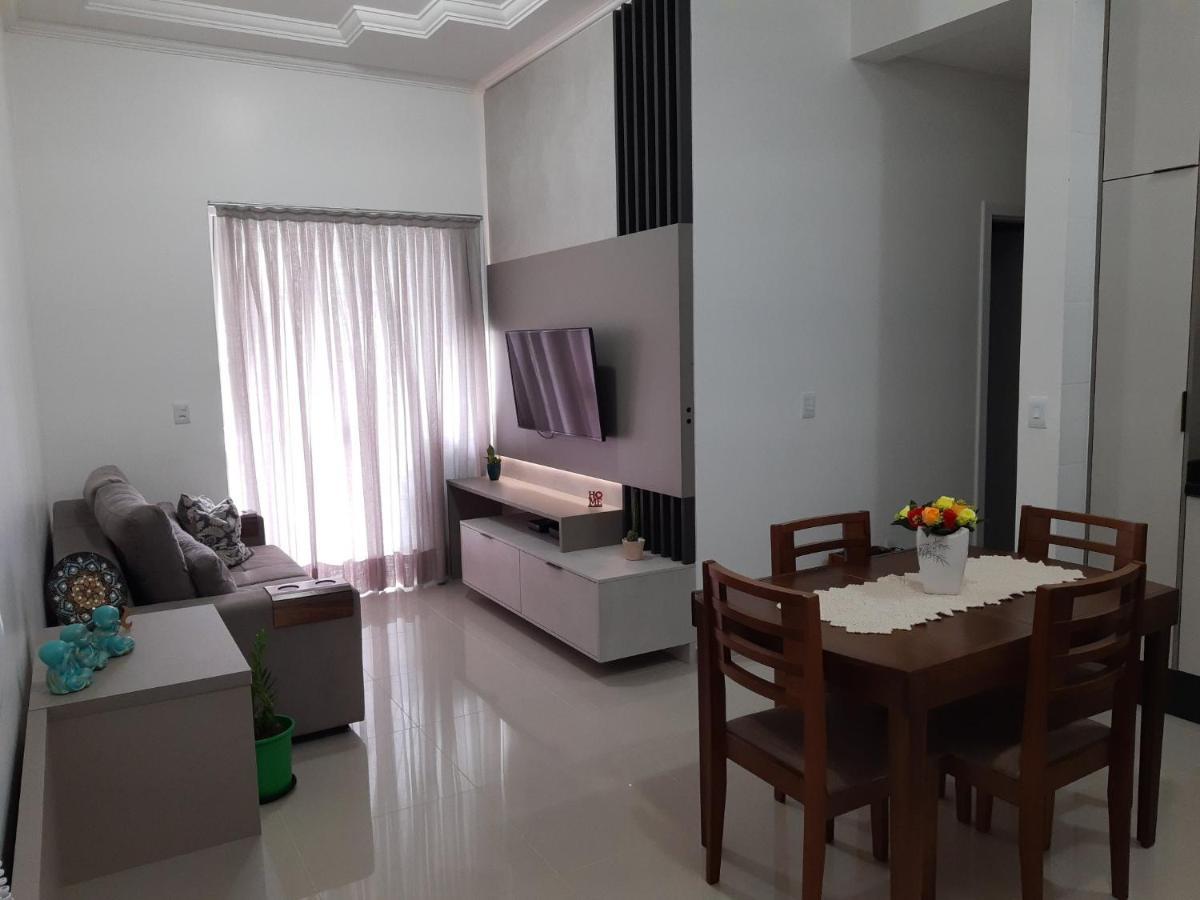 Apartamento Aconchegante A 200 Metros Da Praia Florianopolis Exterior photo